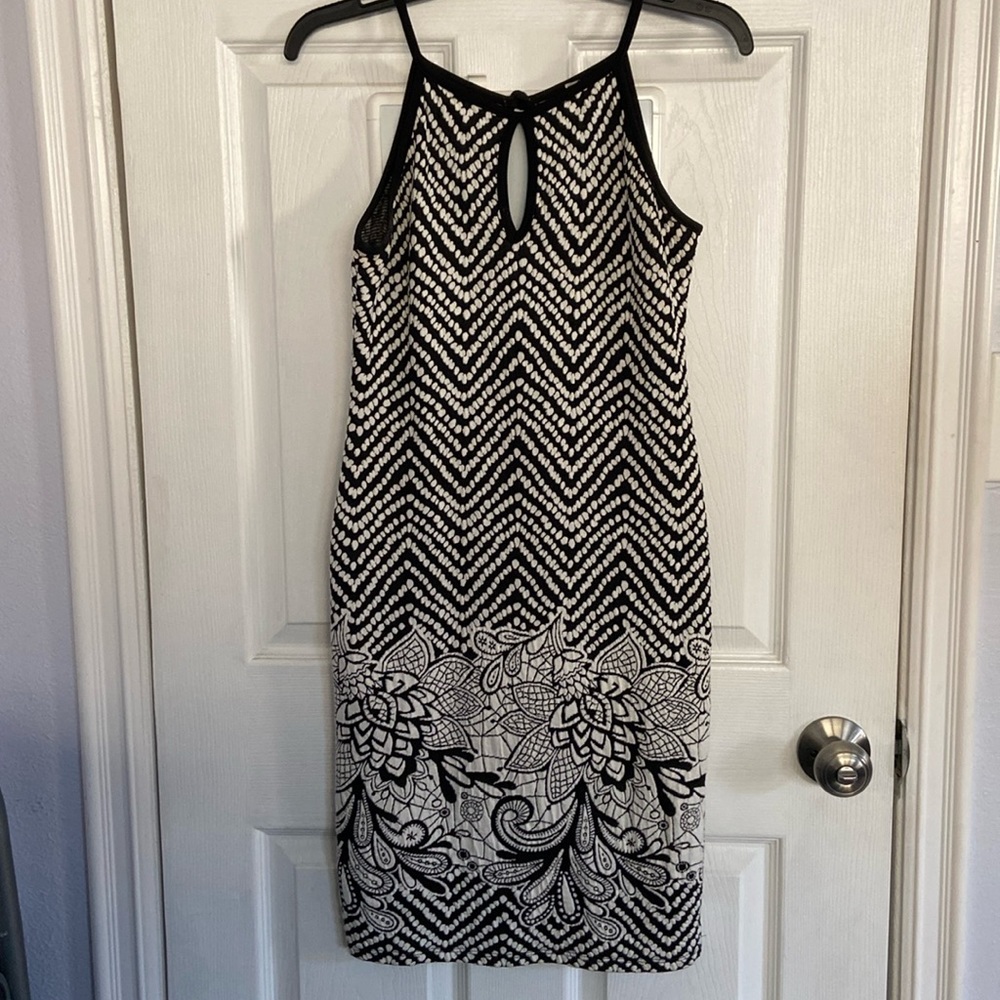 Cute Ladies Dress